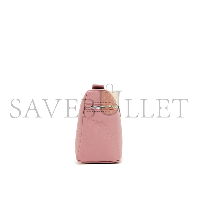 LORO PIANA EXTRA POCKET L19 FAI8393 (19*11*6.5cm)